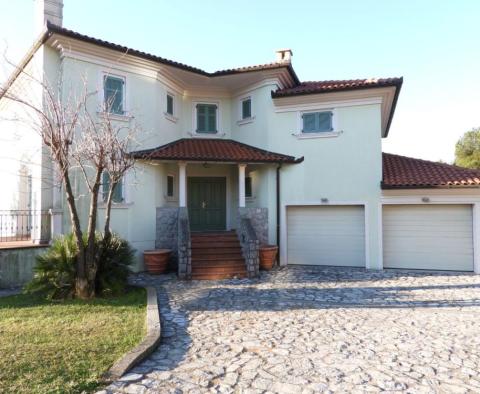 Wunderschöne Villa in Opatija steht wieder zum Verkauf - foto 21
