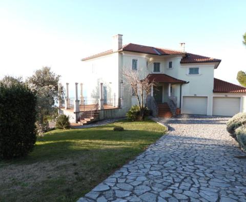 Wunderschöne Villa in Opatija steht wieder zum Verkauf - foto 23