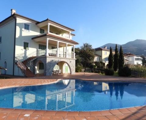 Wunderschöne Villa in Opatija steht wieder zum Verkauf - foto 8