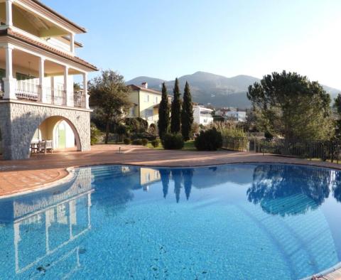 Wunderschöne Villa in Opatija steht wieder zum Verkauf - foto 3