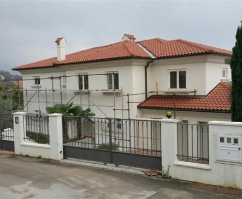 Wunderschöne Villa in Opatija steht wieder zum Verkauf - foto 25