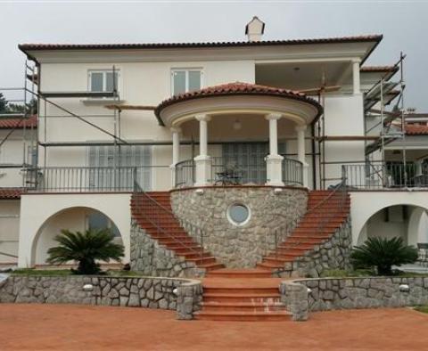 Magnificent villa in Opatija is for sale again - pic 26