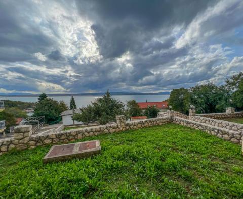 Gorgeous villa of 800m2, second row to the sea on a territory of 2000m2 in Crikvenica area - pic 30