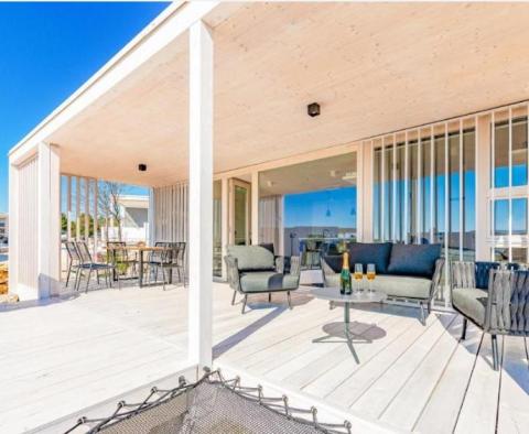 Высококачественные экологичные сборные деревянные дома на берегу моря на основе бизнес-модели, ориентированной на рентабельность инвестиций. - фото 12