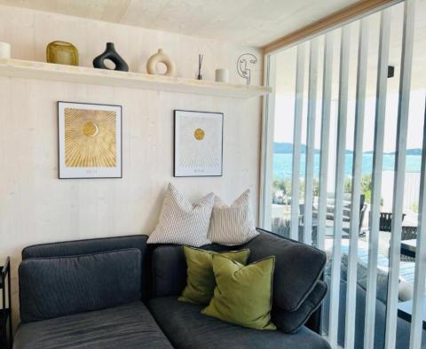 High-end sustainable prefab timber homes by the sea based on an ROI-driven business model - pic 32