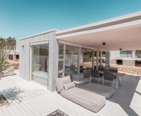 High-end sustainable prefab timber homes by the sea based on an ROI-driven business model - pic 39