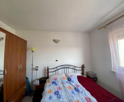 Appartement de deux chambres avec vue sur la mer à Novigrad - pic 3