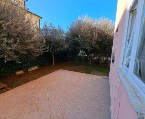 Spacious low priced apartment on the ground floor in Novigrad - pic 13