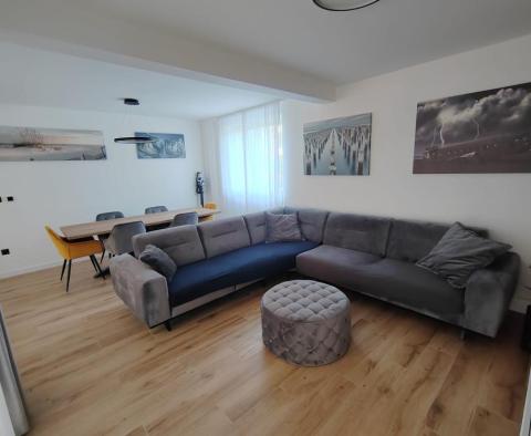 Perfekte neue 2-Zimmer-Wohnung in Kastela - foto 8