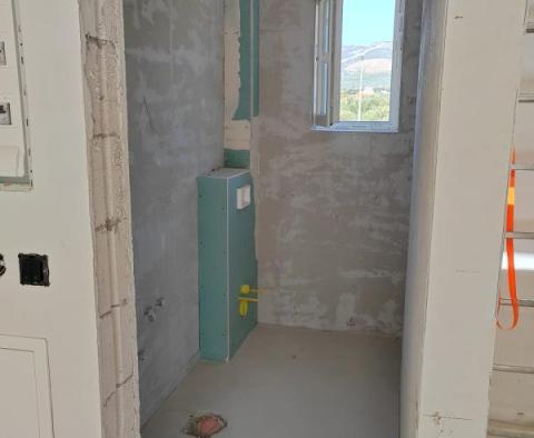 Perfekte neue 2-Zimmer-Wohnung in Kastela - foto 19