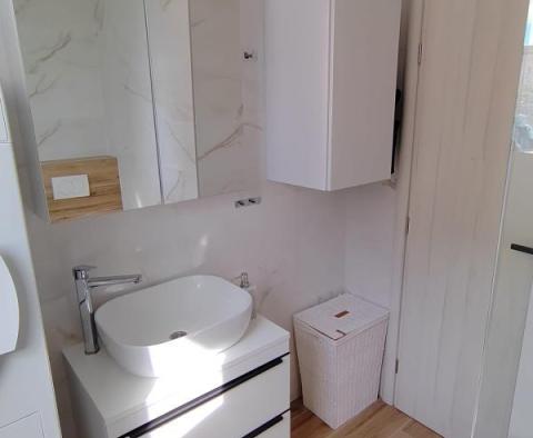 Tökéletes új 2 hálószobás apartman Kastelában - pic 27