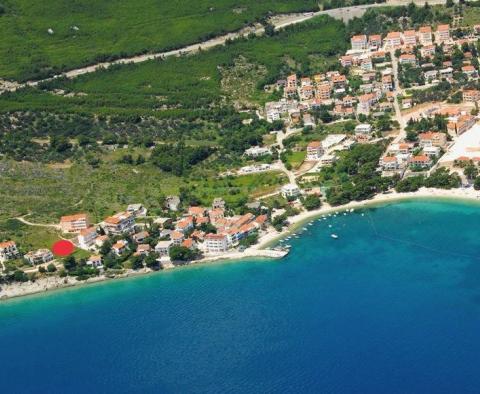 Magnifiques appartements neufs à Promajna, Riviera de Makarska, à 50 mètres de la mer - pic 11
