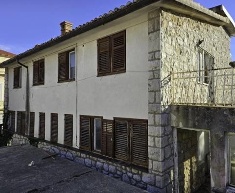 Villa on the 1st line for sale in Crikvenica - pic 4