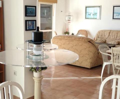 House of three apartments with garage, terraces and fantastic sea view on Omis riviera, only 60 meters from the sea - pic 6