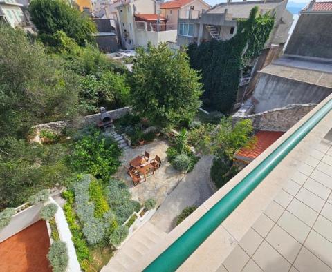 Appart-maison de 4 appartements à Igrane sur la riviera de Makarska à 40 mètres de la mer - pic 9