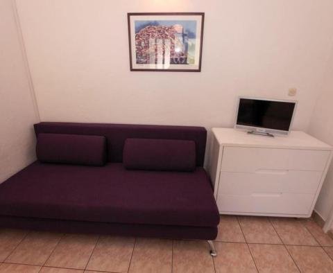 Apart-house of 4 apartments in Igrane on Makarska riviera 40 meters from the sea - pic 10
