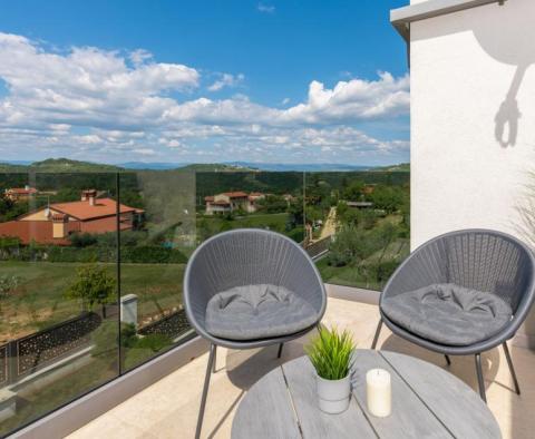 Magnificent luxury villa in Motovun area - pic 41