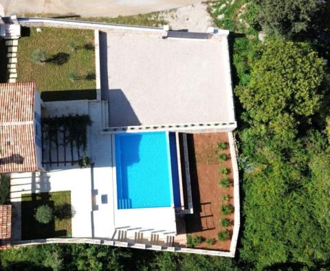 Cosy stone villa with swimming pool in Labin area - pic 5