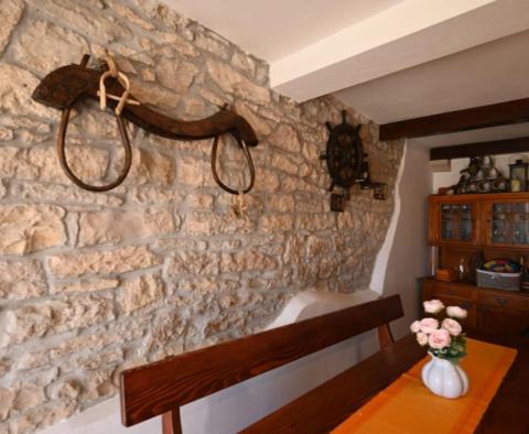 Stone house with tavern in Pazin - pic 47
