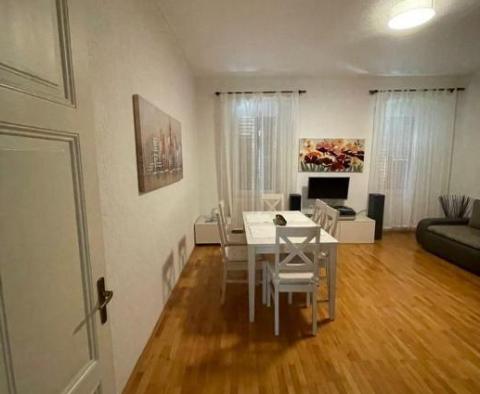 Entire floor of a renovated villa 50m from the sea in Novi Vinodolski - great investment - pic 19