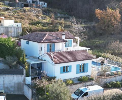 Villa in Bregi, Matulji,with swimming pool - pic 45