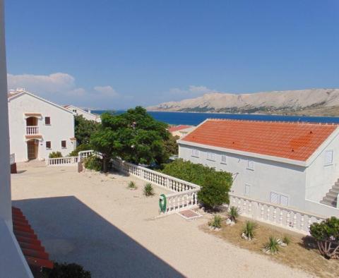 Apart-house with 7 apartments 200 meters from the sea on Pag - pic 2
