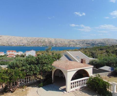Apart-house with 7 apartments 200 meters from the sea on Pag - pic 3