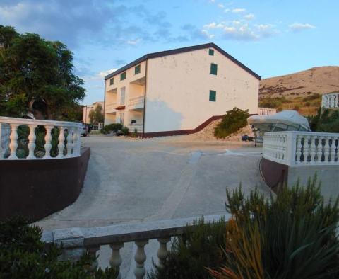 Apart-house with 7 apartments 200 meters from the sea on Pag - pic 4