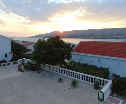 Apart-house with 7 apartments 200 meters from the sea on Pag - pic 8