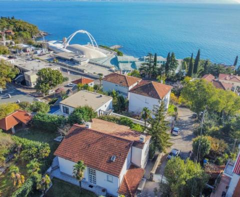 Maison à Kantrida, Rijeka, à seulement 200 mètres de la mer - pic 36