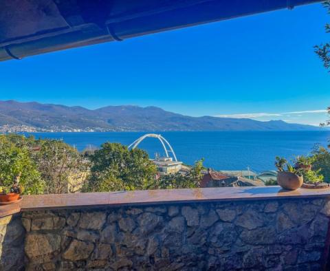 House in Kantrida, Rijeka, only 200 meters from the sea - pic 5