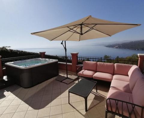 Stunning villa in Opatija, one of the best in the region! - pic 2