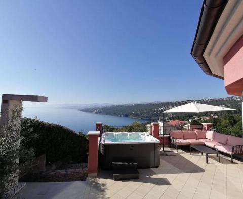 Stunning villa in Opatija, one of the best in the region! - pic 3