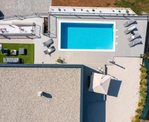 Moderne Villa mit Pool und Meerblick in Opatija - foto 6