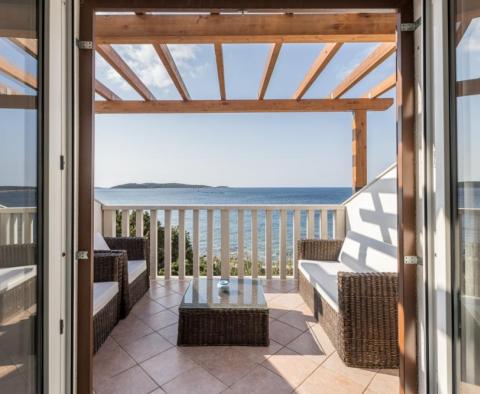 Villa direkt am Meer in hervorragender Lage auf der romantischen Insel Vis - foto 27