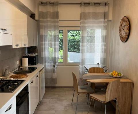 Apartment mit wunderschönem Meerblick in Opatija - foto 8