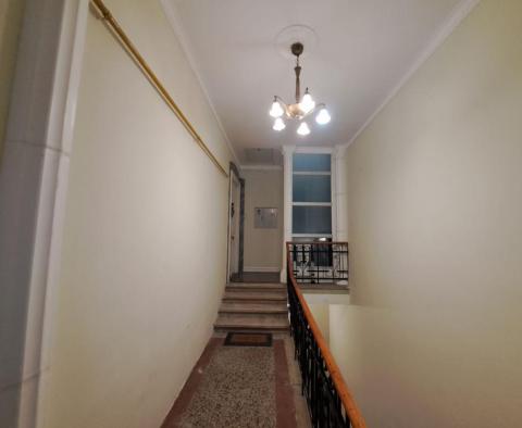 Két 285 m2-es luxus apartman Rijekában, Belvedere környékén - pic 2