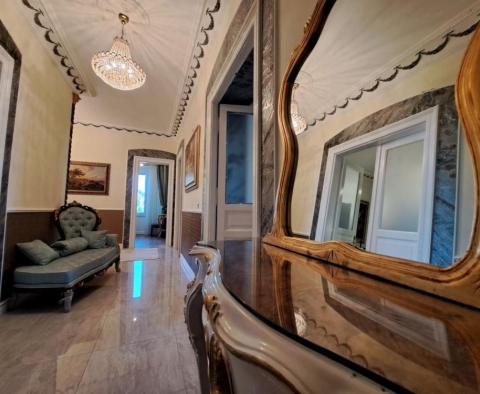 Két 285 m2-es luxus apartman Rijekában, Belvedere környékén - pic 3
