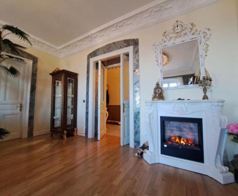 Két 285 m2-es luxus apartman Rijekában, Belvedere környékén - pic 10