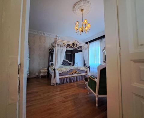 Két 285 m2-es luxus apartman Rijekában, Belvedere környékén - pic 11