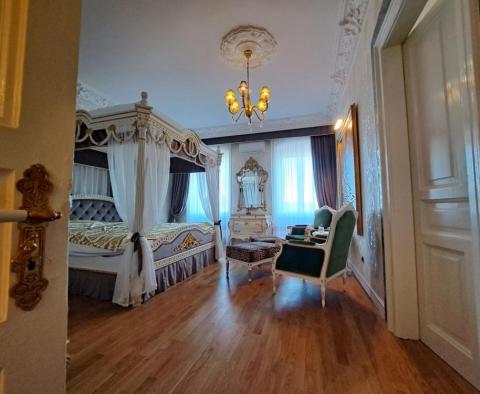 Két 285 m2-es luxus apartman Rijekában, Belvedere környékén - pic 12