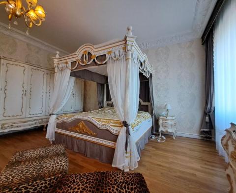 Két 285 m2-es luxus apartman Rijekában, Belvedere környékén - pic 14