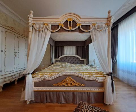 Két 285 m2-es luxus apartman Rijekában, Belvedere környékén - pic 15