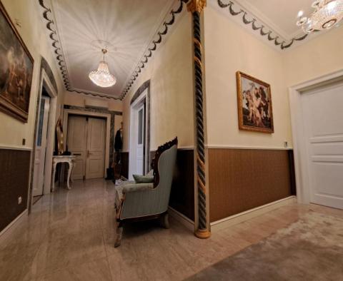 Két 285 m2-es luxus apartman Rijekában, Belvedere környékén - pic 21