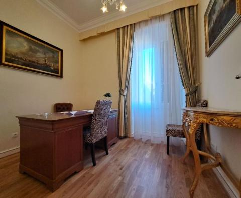 Két 285 m2-es luxus apartman Rijekában, Belvedere környékén - pic 22