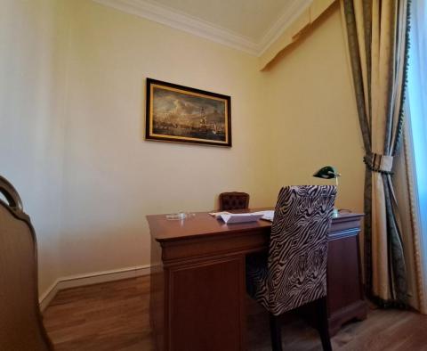 Két 285 m2-es luxus apartman Rijekában, Belvedere környékén - pic 23