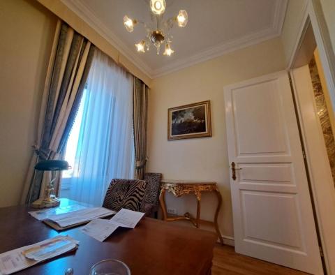 Két 285 m2-es luxus apartman Rijekában, Belvedere környékén - pic 24