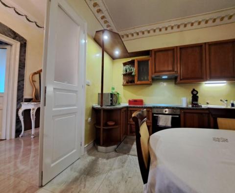 Két 285 m2-es luxus apartman Rijekában, Belvedere környékén - pic 25