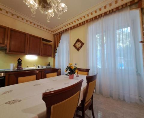 Két 285 m2-es luxus apartman Rijekában, Belvedere környékén - pic 26