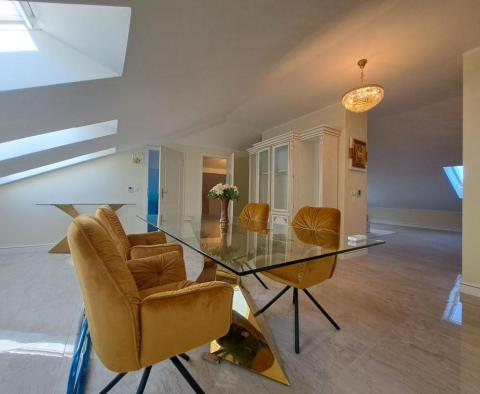 Két 285 m2-es luxus apartman Rijekában, Belvedere környékén - pic 31